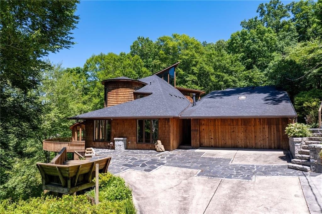 House in Atlanta, Georgia, United States 3 - 18732661