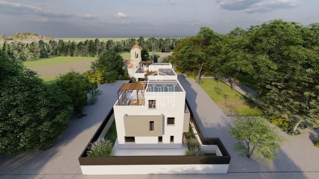 House in Glyfada, Attica, Greece 1 - 18736562