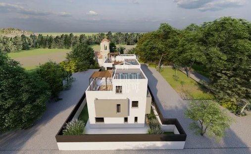 House in Glyfada, Attica, Greece 1