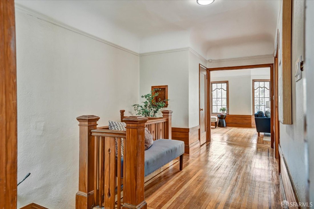 House in San Francisco, California, United States 5 - 18735121