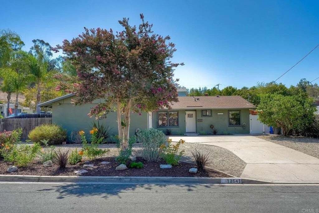 Casa a Poway, California, Stati Uniti 1 - 18735965