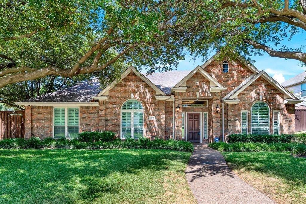 Maison à Plano, Texas, États-Unis 1 - 18736313