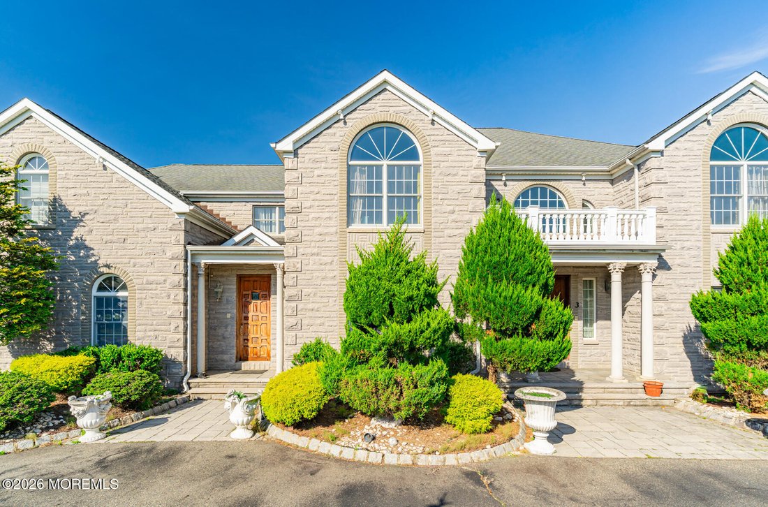 Haus in Marlboro Township, New Jersey, Vereinigte Staaten 1 - 18735343