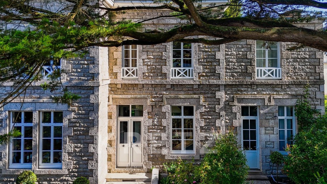 House in Dinan, Brittany, France 1 - 18737521