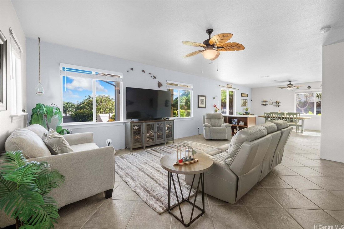 Haus in Honolulu, Hawaii, Vereinigte Staaten 5 - 18736812