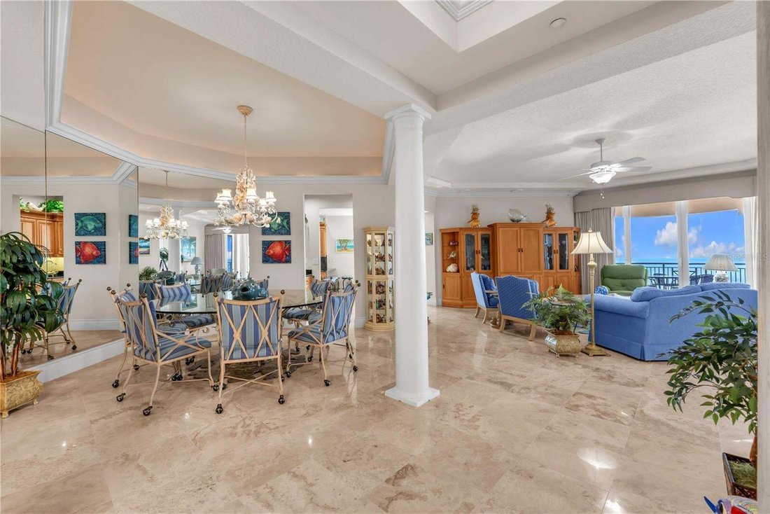Condo in Madeira Beach, Florida, United States 5 - 18735141