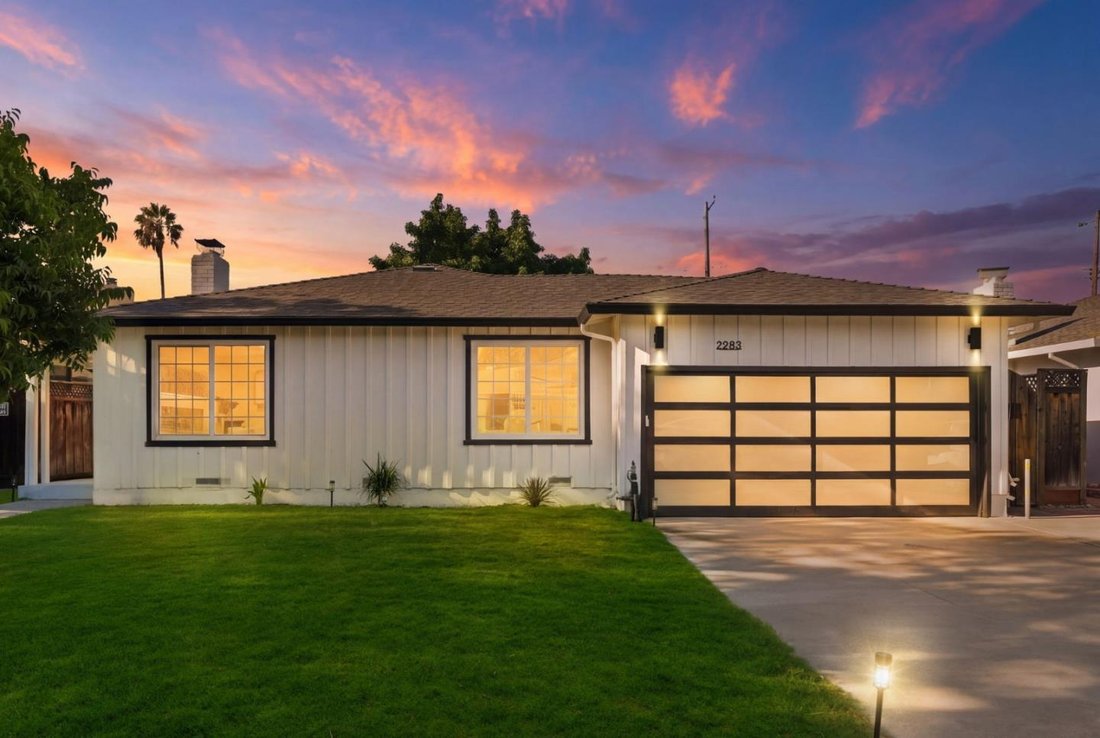 Casa a Santa Clara, California, Stati Uniti 3 - 18735416
