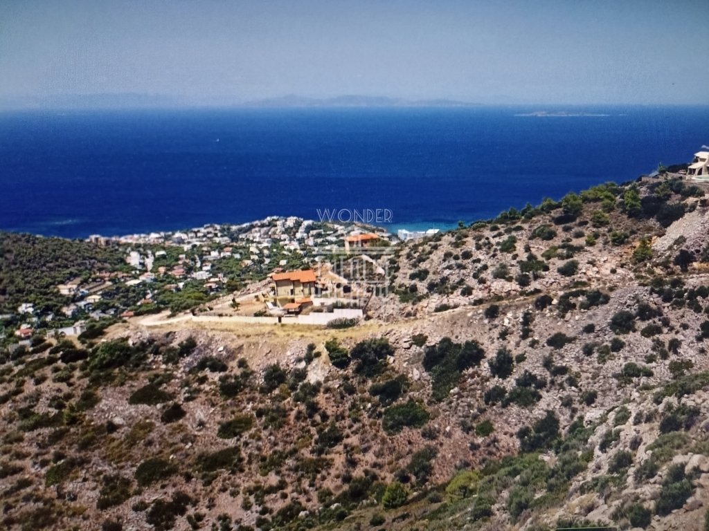 Land in Glyfada, Attica, Greece 1 - 18734954