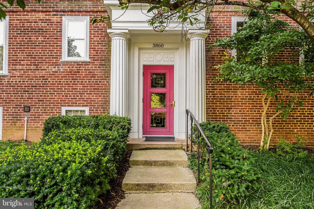 Condo in Washington, District of Columbia, United States 3 - 18732959