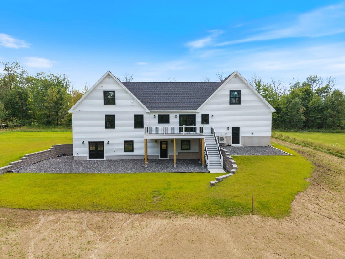 Casa a Sanford, Maine, Stati Uniti 2 - 18735344