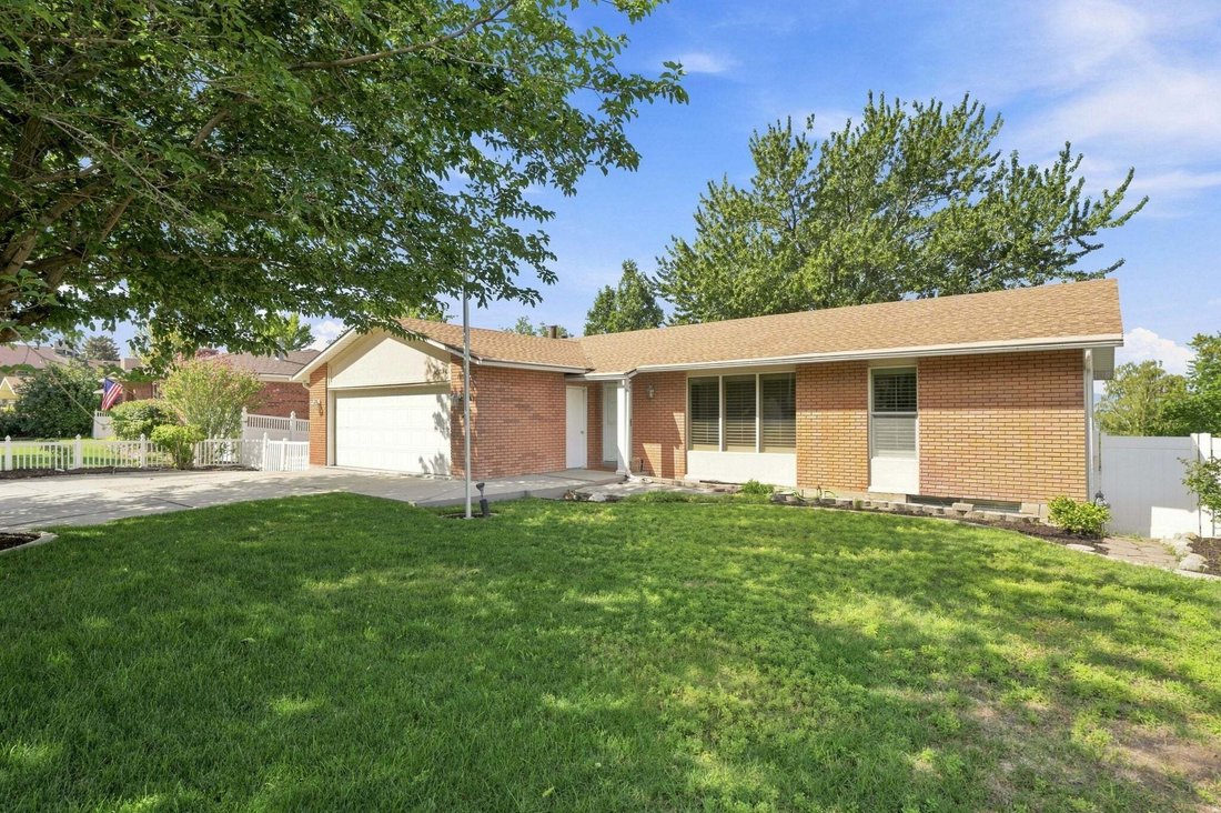 Casa a Sandy, Utah, Stati Uniti 2 - 18734769