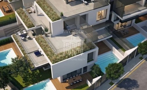 Villa en Glifada, Ática, Grecia 1