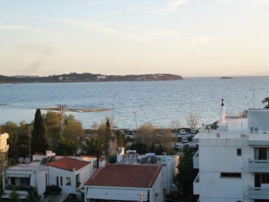 Appartamento a Vari, Attica, Grecia 2 - 18735193
