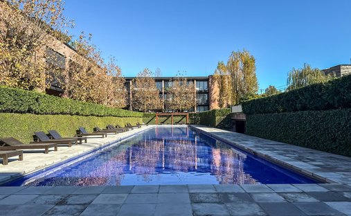 Apartment in San Isidro, Buenos Aires Province, Argentina 1