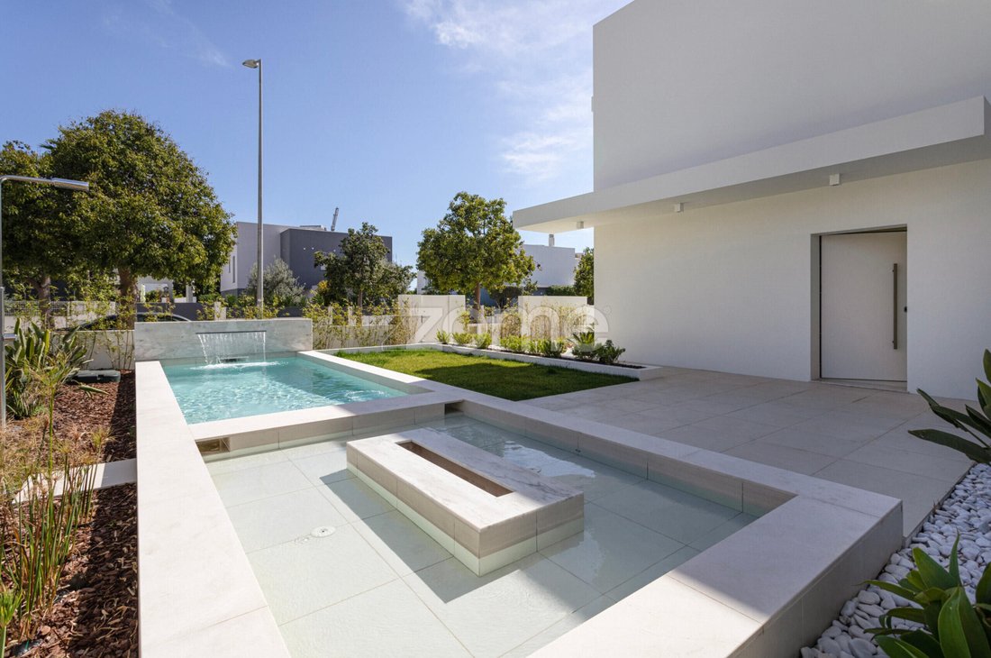 Casa en Loule (Sao Clemente), Algarve, Portugal 3 - 18737325