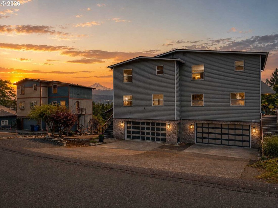 Condo in Camas, Washington, United States 5 - 18734685