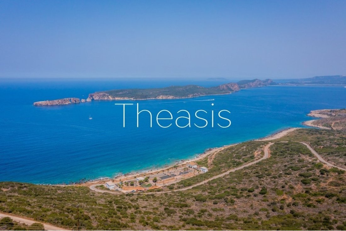 Villa in Pylos and Nestor, Peloponnese, Western Greece and the Ionian, Griechenland 3 - 18732088