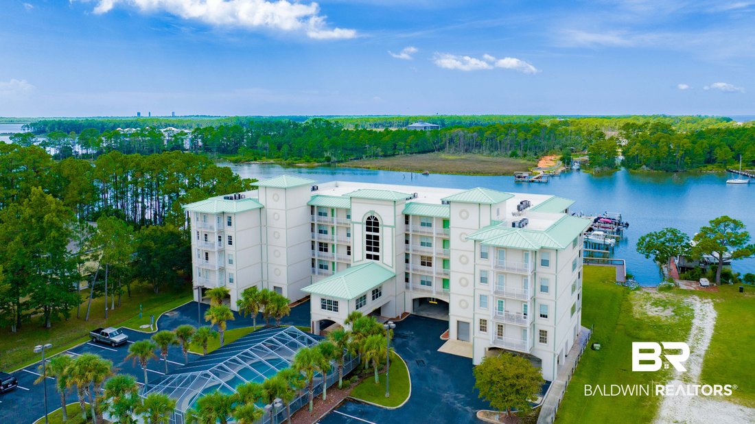Casa en Gulf Shores, Alabama, Estados Unidos 1 - 18734593