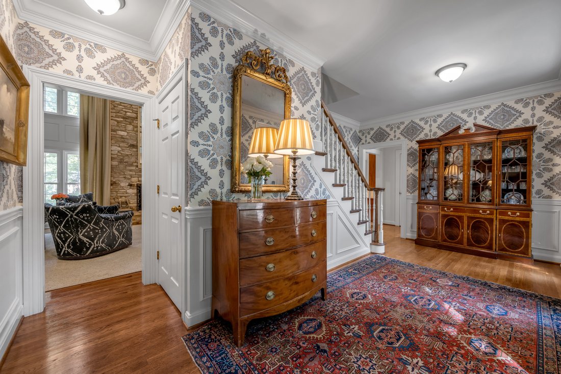 Maison à Lexington, Kentucky, États-Unis 5 - 18731604