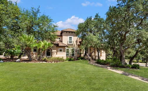 Casa a Helotes, Texas, Stati Uniti 1