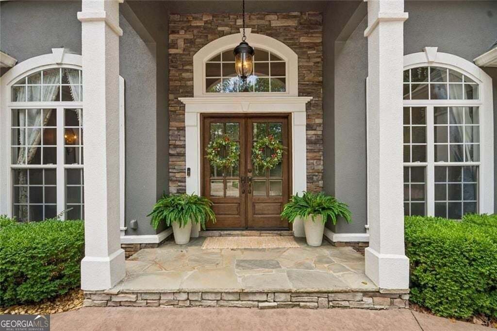 Casa a Winston, Georgia, Stati Uniti 3 - 18732532