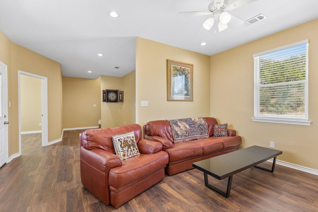 Casa a Kingsland, Texas, Stati Uniti 4 - 18735698