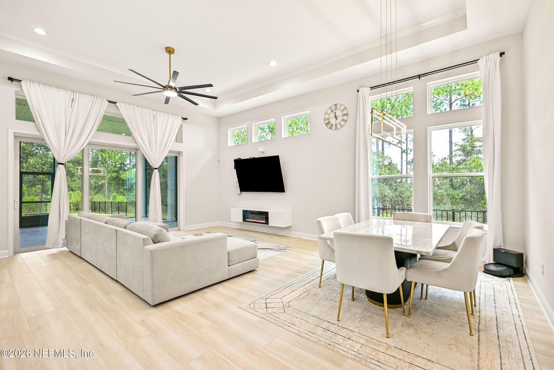 House in Jacksonville, Florida, United States 5 - 18731773