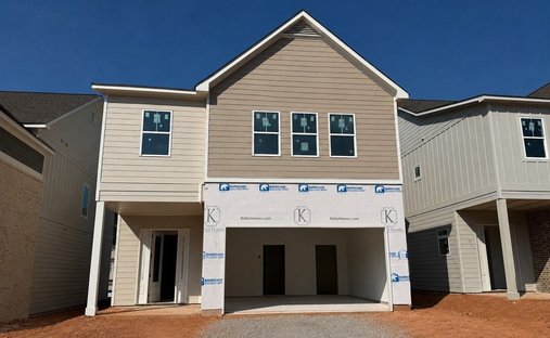 Casa en Lilburn, Georgia, Estados Unidos 1