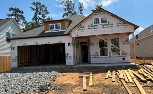 Casa en Hiram, Georgia, Estados Unidos 1