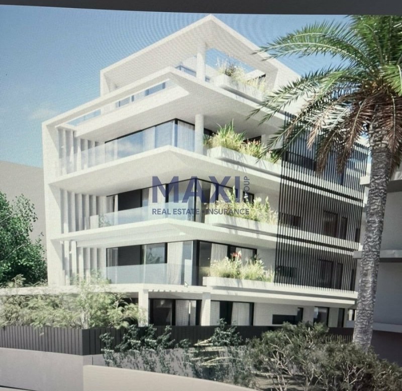 Appartement à Voúla, Attique, Grèce 2 - 18732990
