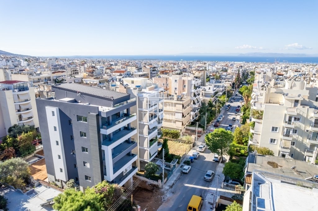Apartment in Glyfada, Attica, Greece 1 - 18736925