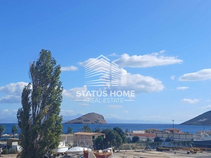 Casa en Markopoulo Mesogaias, Ática, Grecia 3 - 18735098