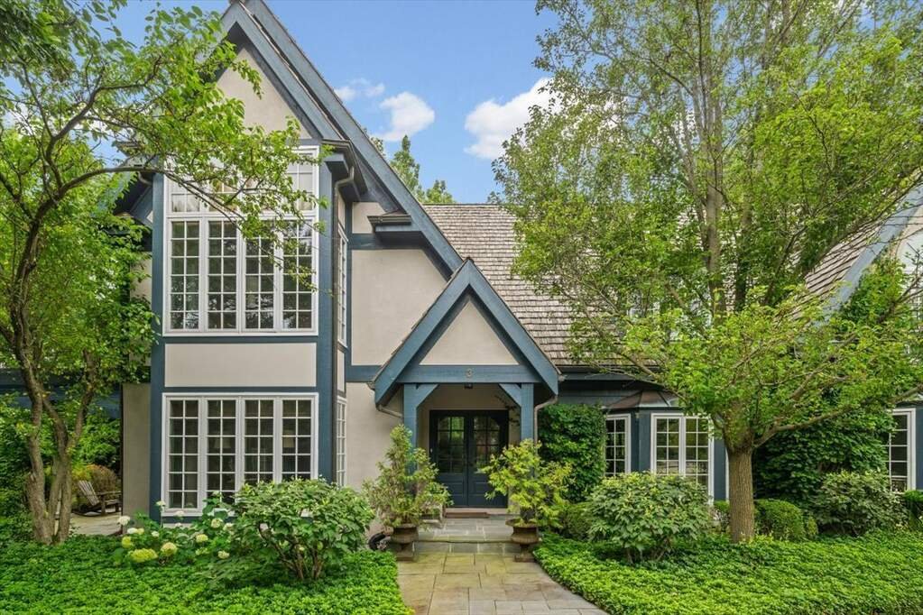 Casa en Winnetka, Illinois, Estados Unidos 5 - 18738198