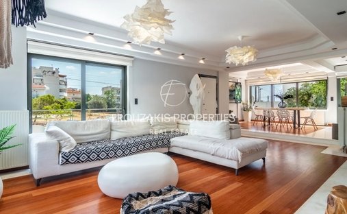 House in Glyfada, Attica, Greece 1