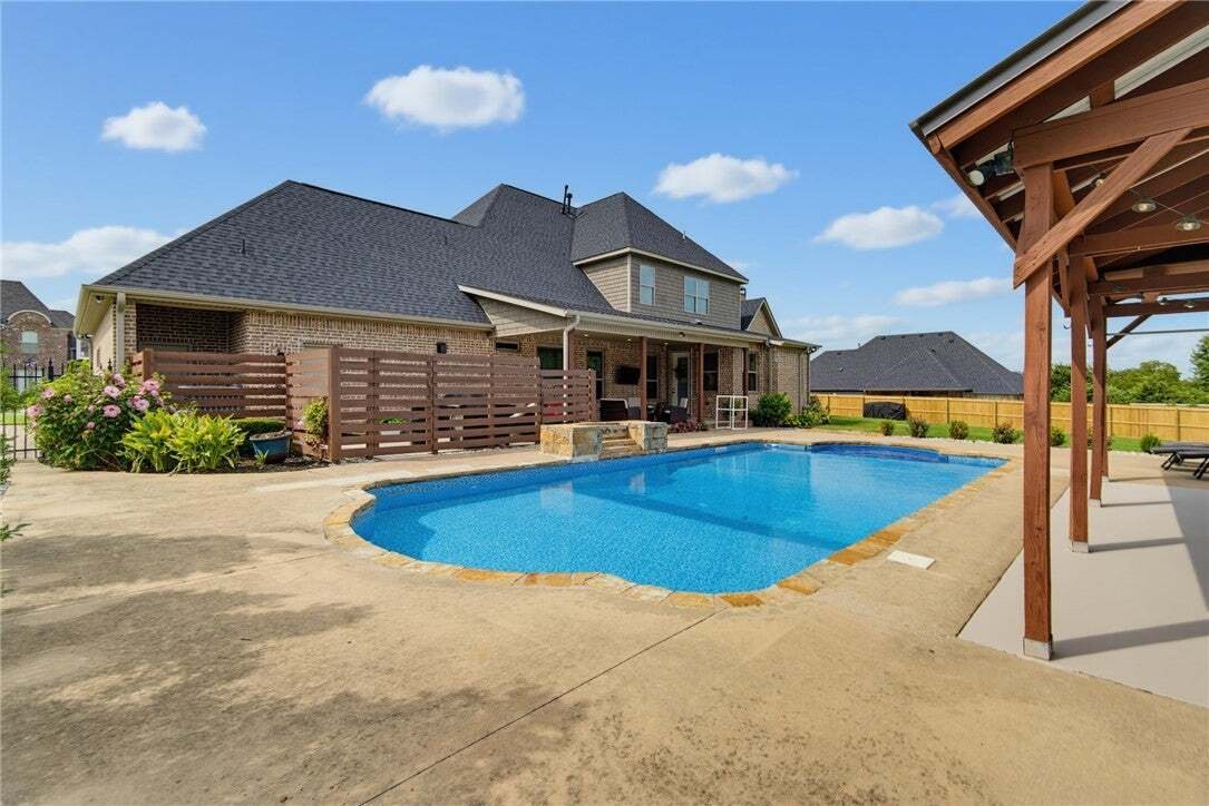 Casa en Tontitown, Arkansas, Estados Unidos 3 - 18732432