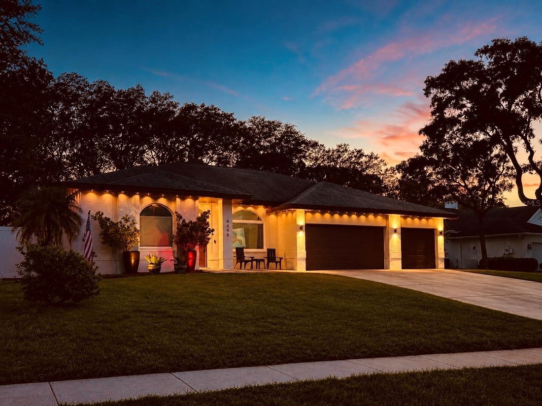 Haus in Palm Harbor, Florida, Vereinigte Staaten 4 - 18735112