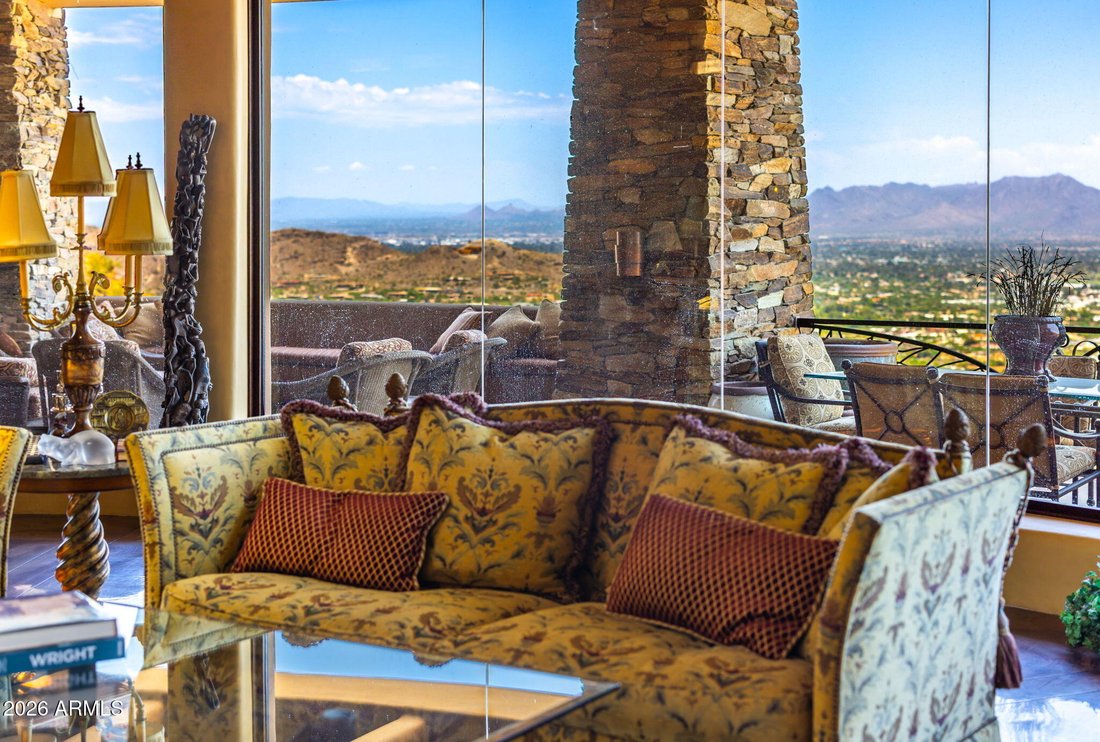 Casa a Paradise Valley, Arizona, Stati Uniti 5 - 18731497