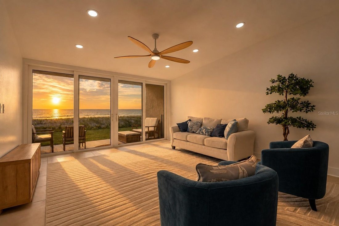 Condominio en Belleair Beach, Florida, Estados Unidos 4 - 18735077