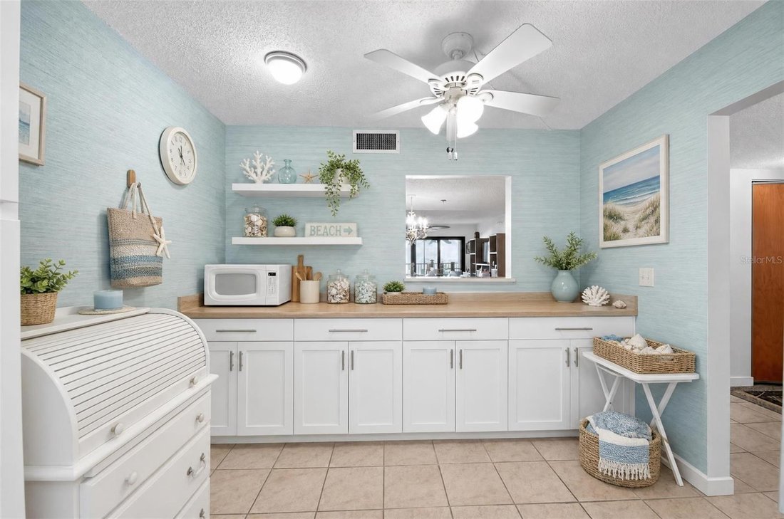 Condominio a Indian Shores, Florida, Stati Uniti 5 - 18735136