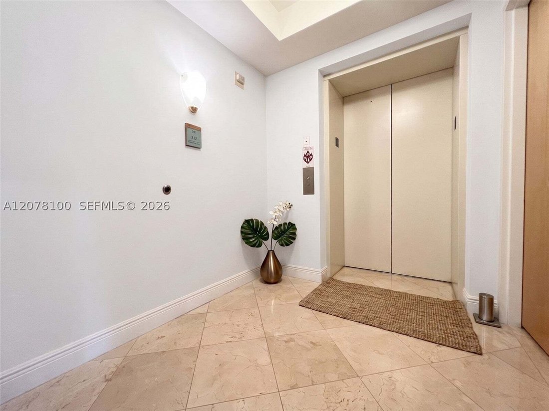 Condominio en Aventura, Florida, Estados Unidos 2 - 18736214