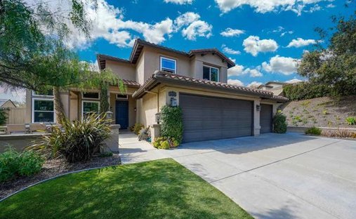 Haus in San Diego County, Kalifornien, Vereinigte Staaten 1