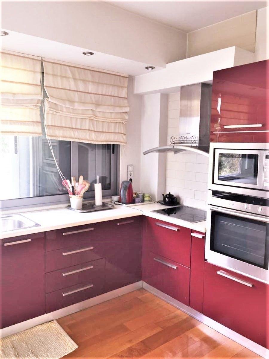 Appartamento a Vari, Attica, Grecia 4 - 18735069