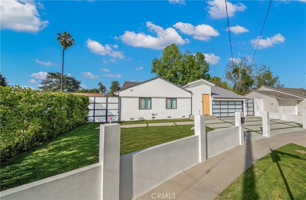 Casa a Los Angeles, California, Stati Uniti 1 - 18684312