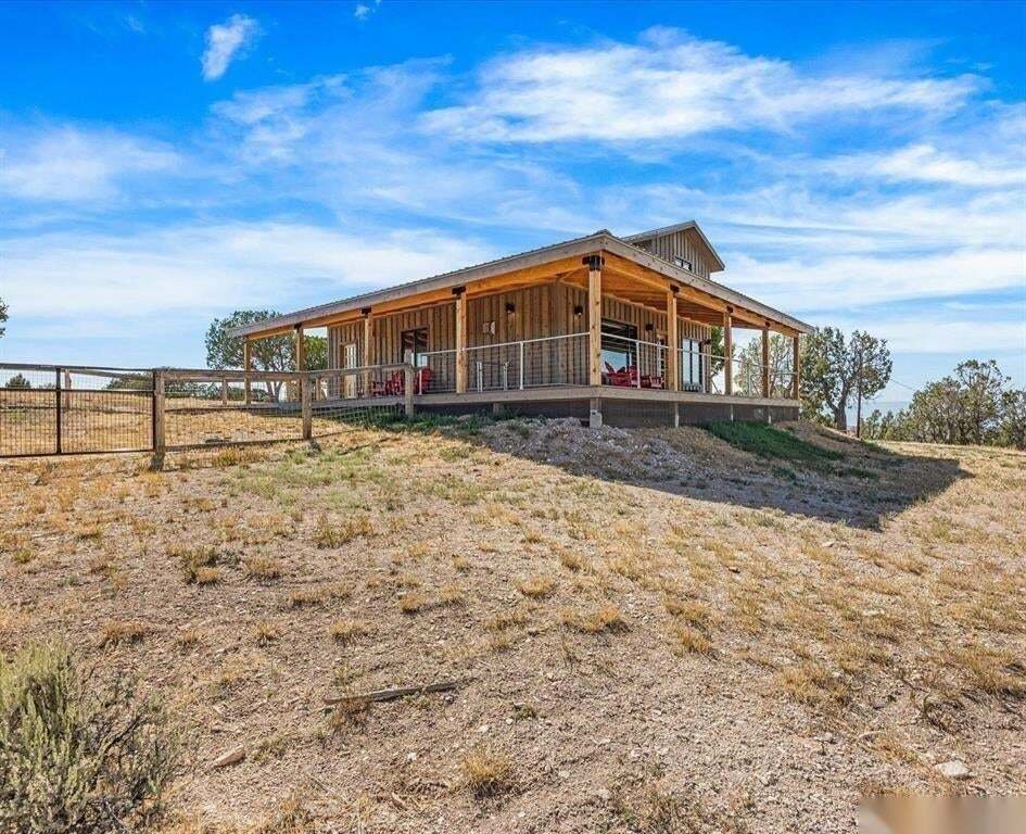 Casa en Crawford, Colorado, Estados Unidos 5 - 18735693