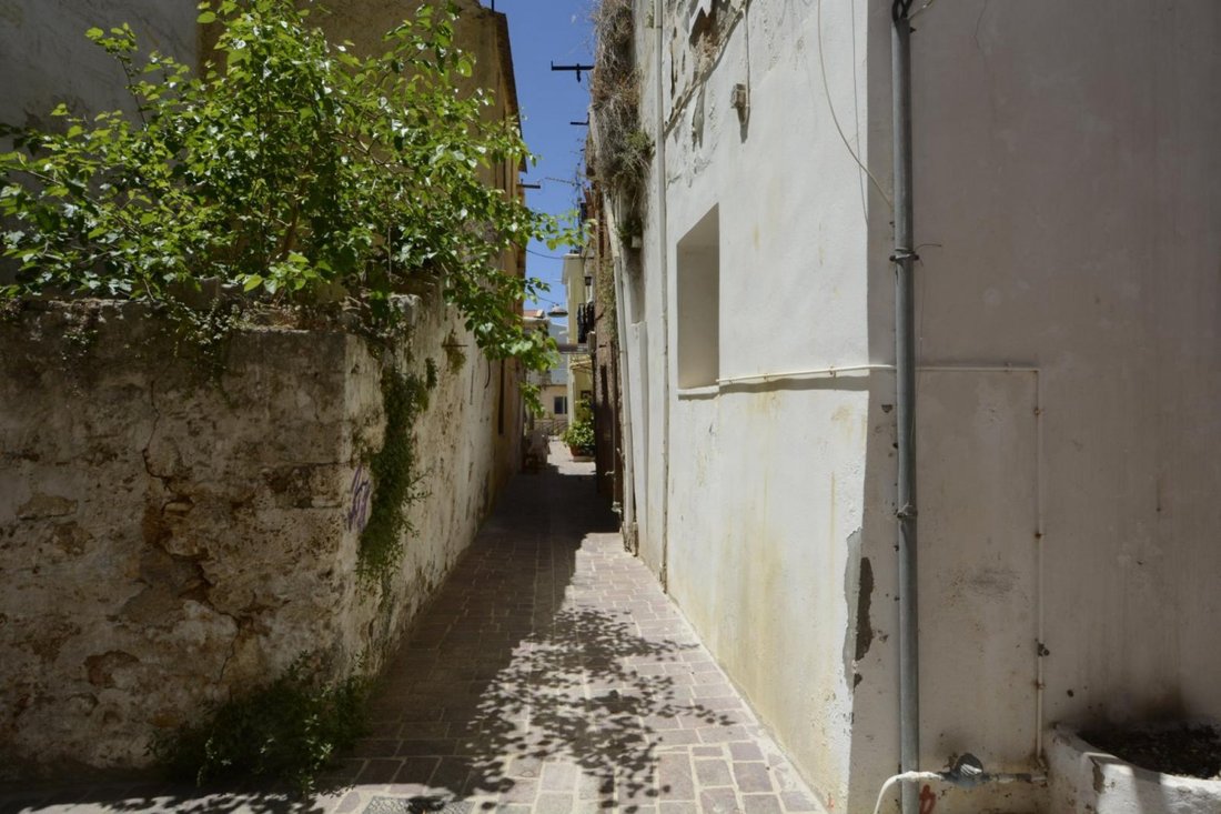 House in Crete, Greece 1 - 18732665