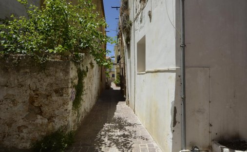 Maison en Crète, Grèce 1