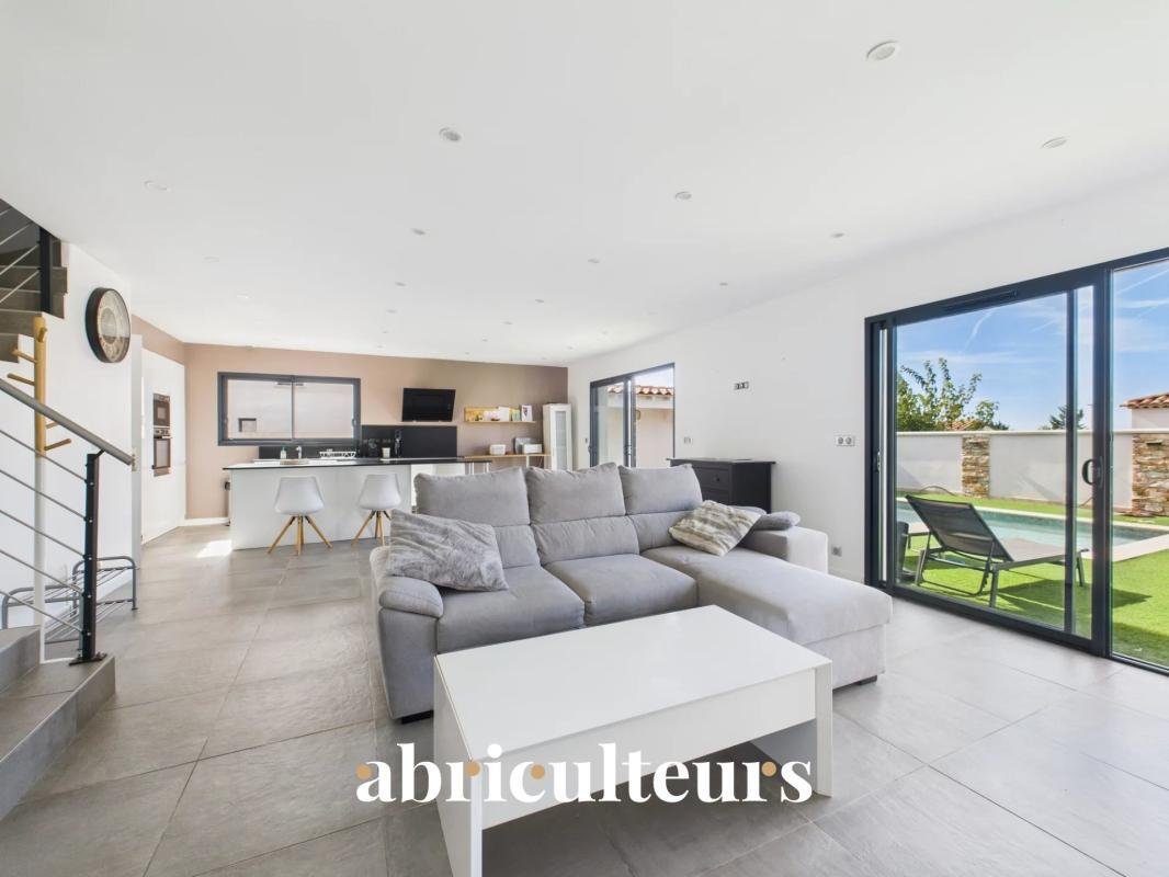 Haus in Jas de Rhodes-Grande Colle, Les Pennes-Mirabeau, Frankreich 5 - 18732392