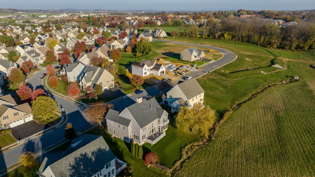 Terreno en Lititz, Pensilvania, Estados Unidos 3 - 18733143