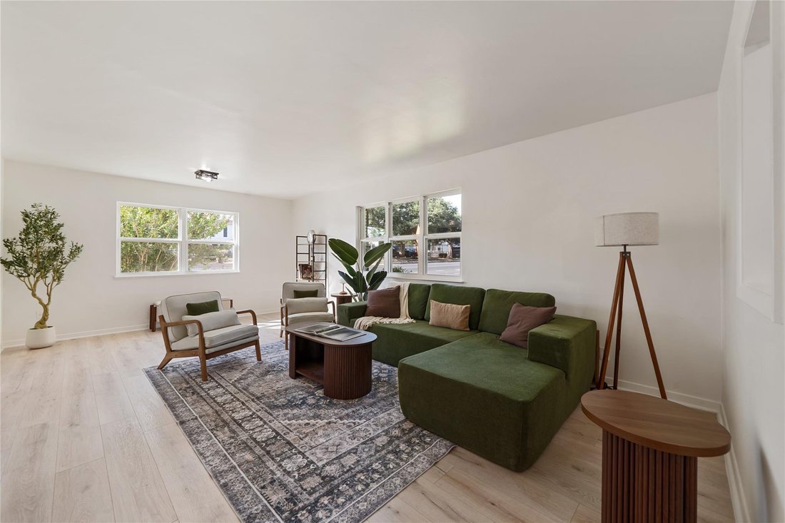 Casa a Austin, Texas, Stati Uniti 2 - 18735709