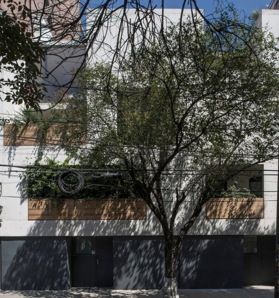 House in Mexico City, Mexico 1 - 18734125